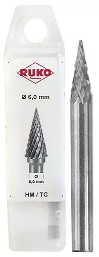 PYÖRÖVIILAT, RISTIKKÄIS, KARTIO (SKM), IP-ripustinpakkaus - Pyörivät kovametalliviilat - 4743 - 1