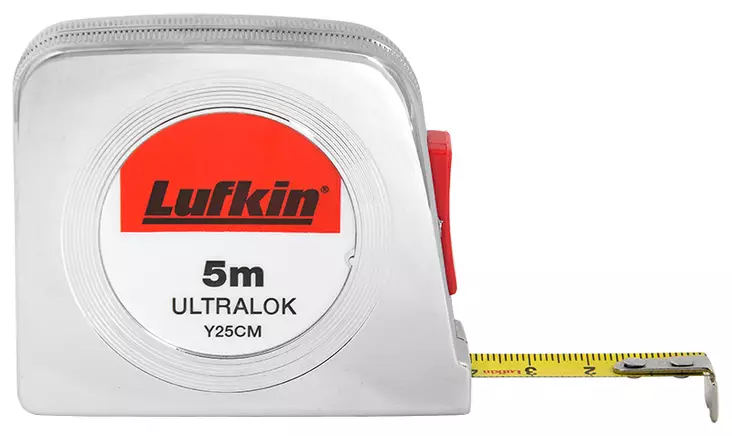 RULLAMITTA 5M / 13MM - Rullamitat - 6873 - 1