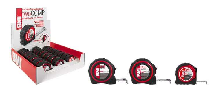 RULLAMITTADISPLAY 3M X8 / 5M X7 / 8M X6 - Rullamitat - 7353 - 1