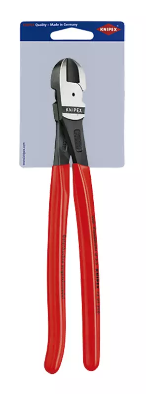 SIVULEIKKURIT 250 MM PIANO 3,5 MM - Leikkurit - 7933 - 1