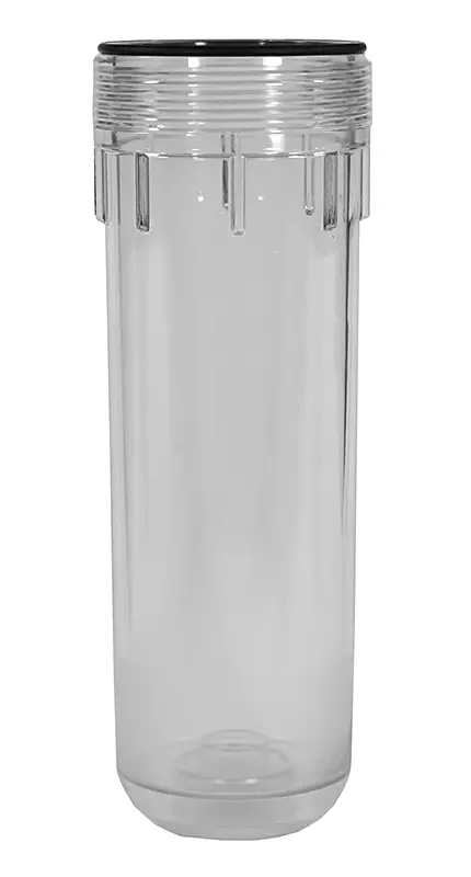 SUODATINMALJA 10" - Clen tulovesisuodattimet - 10743 - 1