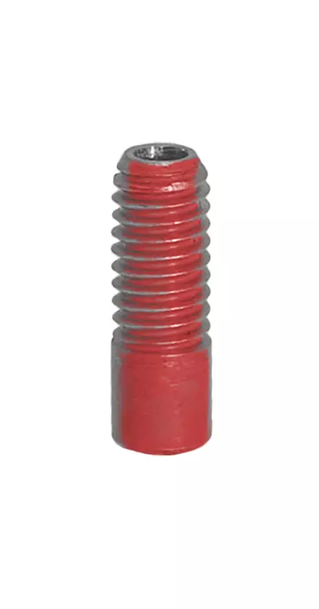 SUUTIN PUNAINEN 140 - Clen suuttimet ja rotosuuttimet - 9723 - 1