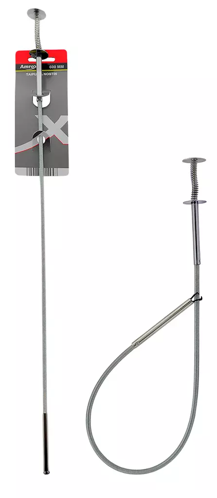 TAIPUISA NOSTIN 600MM - Autotyökalut - 18293 - 1