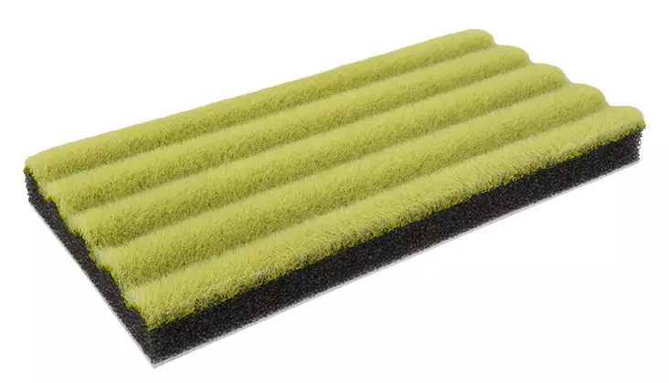 TERASSILASTA VARATYYNY 178X85MM - Siveltimet ja sarjat - 16033 - 1