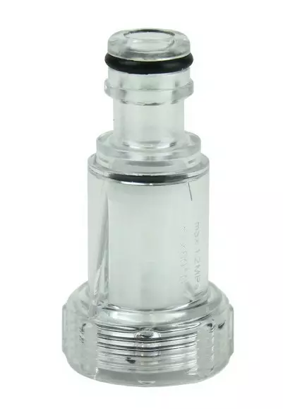 TULOVESISUODATIN G144 / VCN/VDN - Clen tulovesisuodattimet - 11203 - 1