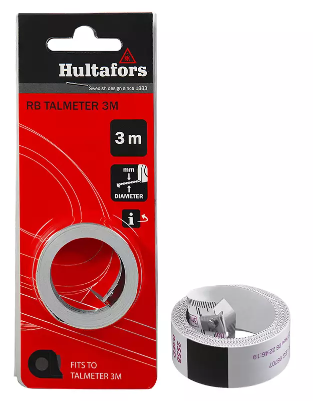 VARANAUHA 3M TALMETER - Rullamitat - 13013 - 1