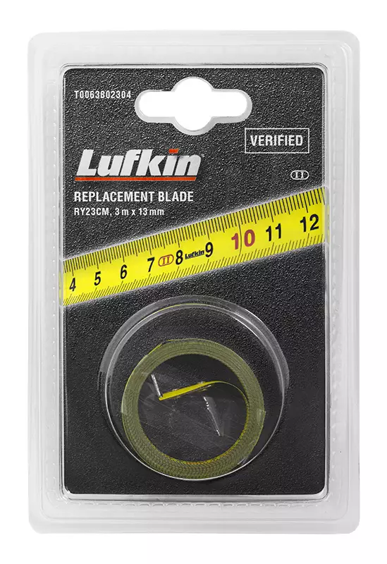 VARANAUHA RULLAMITTAAN 3M / 13MM - Rullamitat - 13063 - 1