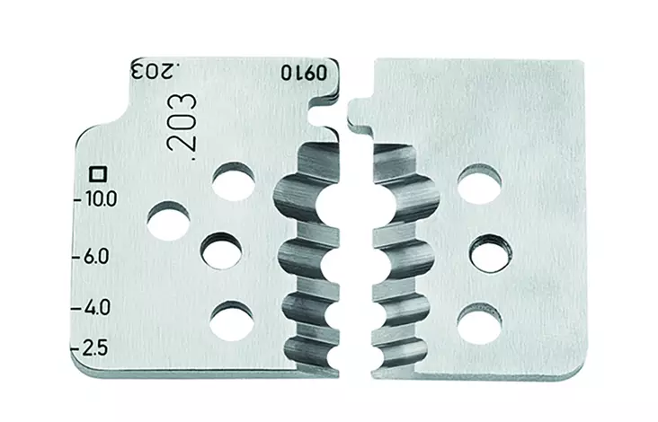 VARATERÄT TARKKUUSKUORINTAPIHTIIN - Kuorintapihdit - 14563 - 1