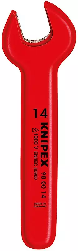 VDE-KIINTOAVAIMET Knipex - Muut VDE-työkalut - 8193 - 1