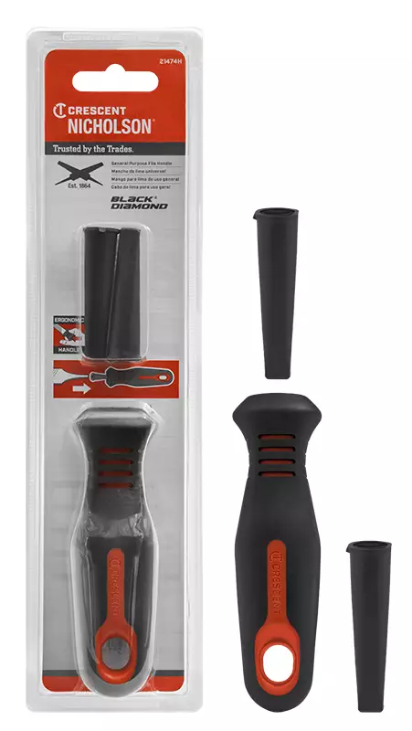 VIILAN KAHVA ERGO +2 SOVITINTA - Viilat ja raspit - 14873 - 1