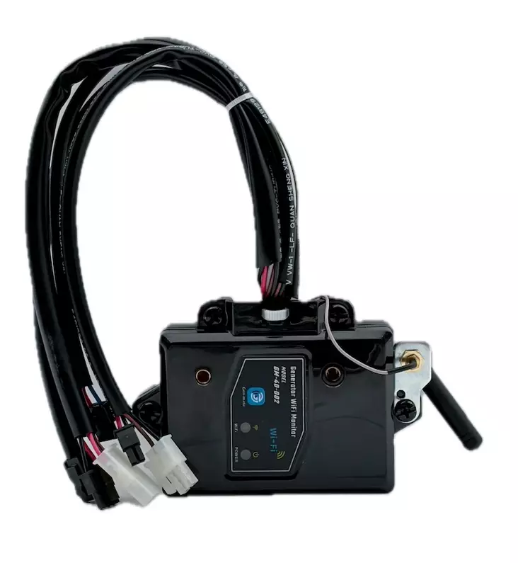 WIFI MONITORI FI450 - Aggregaattien varaosat - 17333 - 1