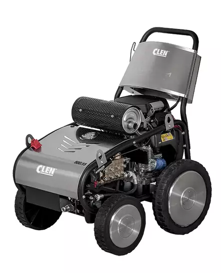 CLEN MAGNUM BENZ 350/23 4S Polttomoottoripesuri - Clen polttomoottoripesurit - 9094 - 1