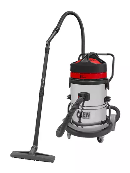 CLEN W 440 Imuri kuiva-märkä 3 x 1200 W - Clen märkäimurit ja kuivaimurit - 8684 - 1