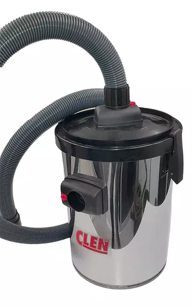 ESIEROTTELIJA 20 ltr KUIVALLE - MÄRÄLLE - UIMURILLA - Clen imureiden muut osat ja tarvikkeet - 11724 - 1