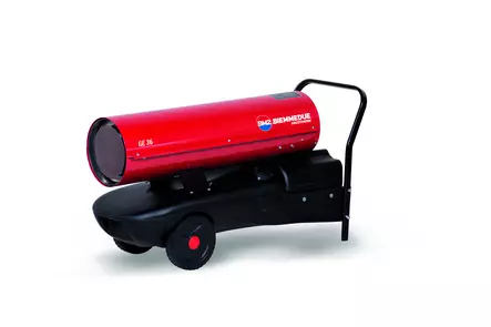 HALLILÄMMITIN GE 36 230V - Lämmittimet - 34384 - 1