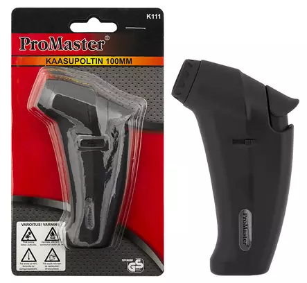 KAASUPOLTIN 100MM - Kaasupolttimet - 1324 - 1