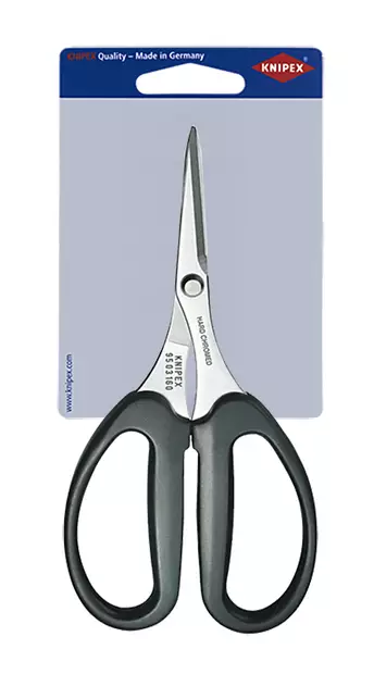 KEVLAR-SAKSET 160 MM - Erikoispihdit ja sähkökaapinavaimet - 8184 - 1