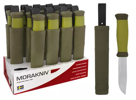 OUTDOOR PUUKKO KJE 2000 1KPL DSPL - Veitset ja varaterät - 9234 - 1