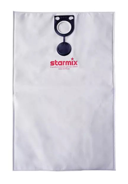 PÖLYPUSSI FBV 45-78 (10 kpl) - Clen pölypussit - 31384 - 1