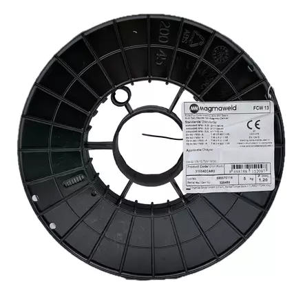 RUTIILITÄYTELANKA 1.2 MM 5 KG - Hitsauslangat - 30684 - 2