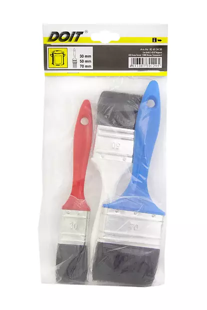 SIVELLINSARJA COLOR 3-OS - Siveltimet ja sarjat - 19884 - 2