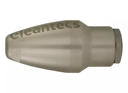 TURBOSUUTIN HM ROTO 500 BAR-035 1/4"S - Clen suuttimet ja rotosuuttimet - 11764 - 1