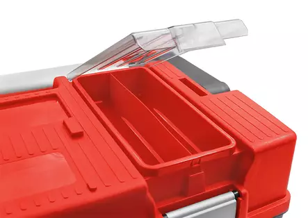 TYÖKALUPAKKI APTOP PLUS 458MM 18" - Työkalupakit, -taskut ja -lokerikot - 14444 - 2