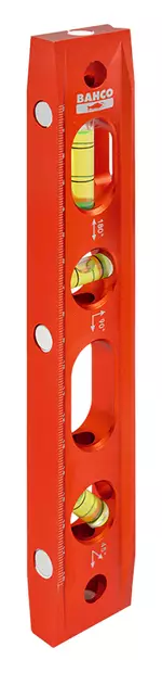 VESIVAAKA 230MM ALUMIINIA BAHCO - Vesivaa'at - 13374 - 2