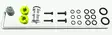 CLEN ENSIAPUPAKKAUS / HUOLTOSARJA MASTER-SMART-GO-EVOLUTION - Clen valmiit varustepaketit - 13994 - 1