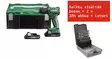 HIKOKI PORA JA SPEEDSTEP 1-10 MM PAKETTI - Hikoki - 34624 - 1