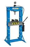 HYDRAULINEN PRÄSSI - Fervi - 34914 - 1