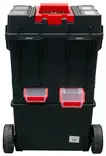 TYÖKALUPAKKI HD COMPACT PYÖRILLÄ - Työkalupakit, -taskut ja -lokerikot - 4224 - 4