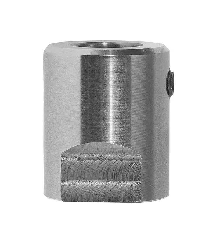 ADAPTERI PORAJYRSIMELLE - Jyrsinporanterät - 8484 - 1