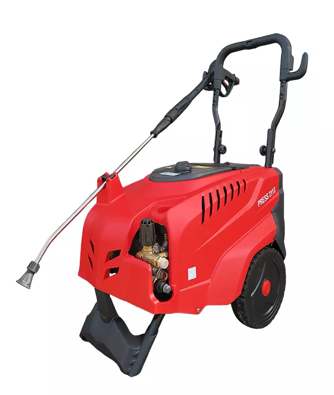 CLEN PRESS D2117 Painepesuri - Clen kylmävesipesurit - 8694 - 1