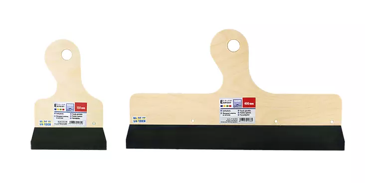 Color Expert LEVITYSLASTAT VANERI - Tapetointi- ja muuraustyökalut - 9004 - 1