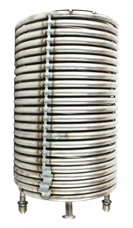 DOUBLE COIL M26X1.5 P176 40MT. SP.2.3 - Painava tuote - 10974 - 1