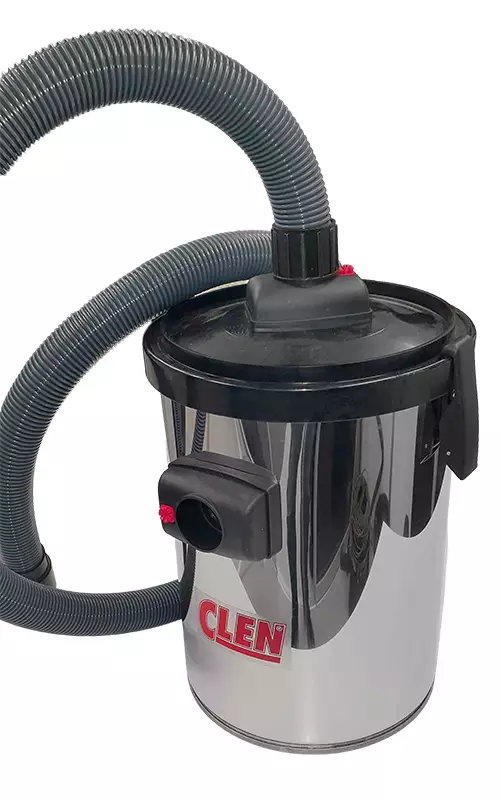 ESIEROTTELIJA 20 ltr KUIVALLE - MÄRÄLLE - UIMURILLA - Clen imureiden muut osat ja tarvikkeet - 11724 - 1