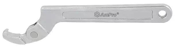 HAKA-AVAIN 19-50MM - Haka- ja otsareikäavaimet - 5124 - 1