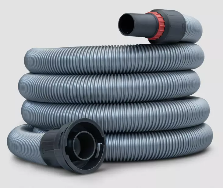 IMULETKU TÄYDELLINEN D35 5M ISC-H HARMAA - Clen imureiden imuletkut - 31254 - 1