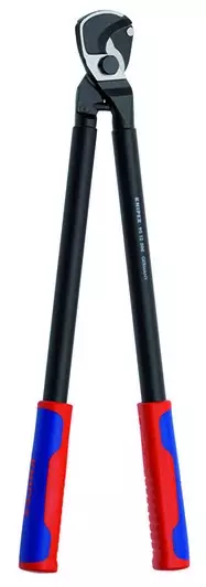 KAAPELILEIKKURIT 500 MM (27 MM/150 MM2) - Kaapeli- ja teräsköysileikkurit - 7824 - 1