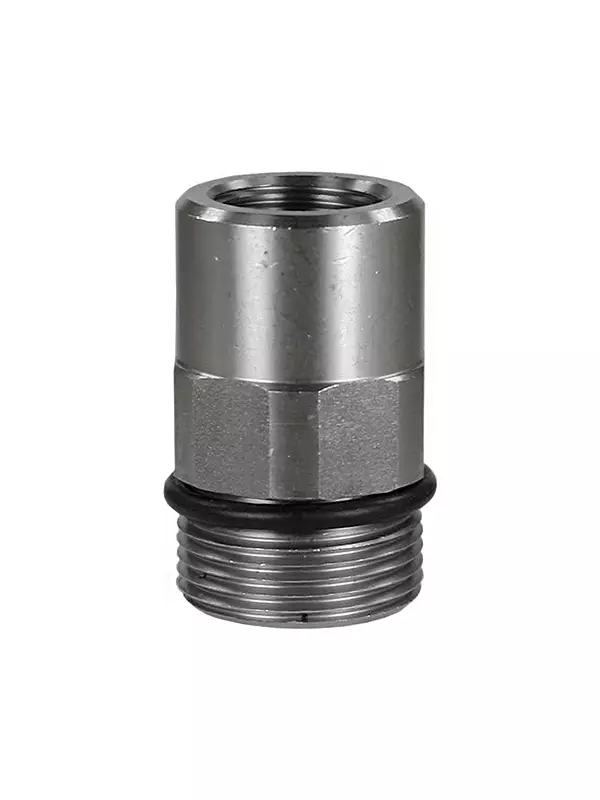 KAKSOISNIPPA M24U - 3/8"F 700 BAR RST - Clen kaksoisnipat ja liittimet - 12044 - 1