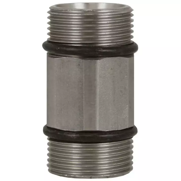 KAKSOISNIPPA M24U - M24U 700 BAR RST - Clen kaksoisnipat ja liittimet - 15484 - 1