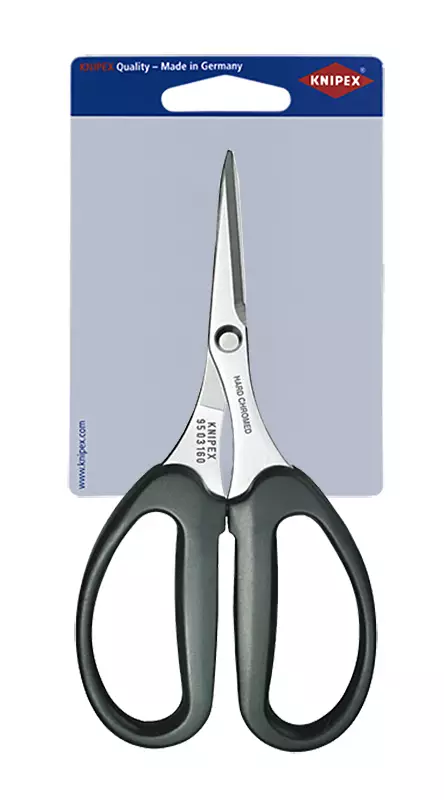 KEVLAR-SAKSET 160 MM - Erikoispihdit ja sähkökaapinavaimet - 8184 - 1