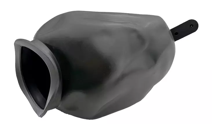 KGP RUBBER BAG - Clen pumppujen varusteet ja tarvikkeet - 31194 - 1