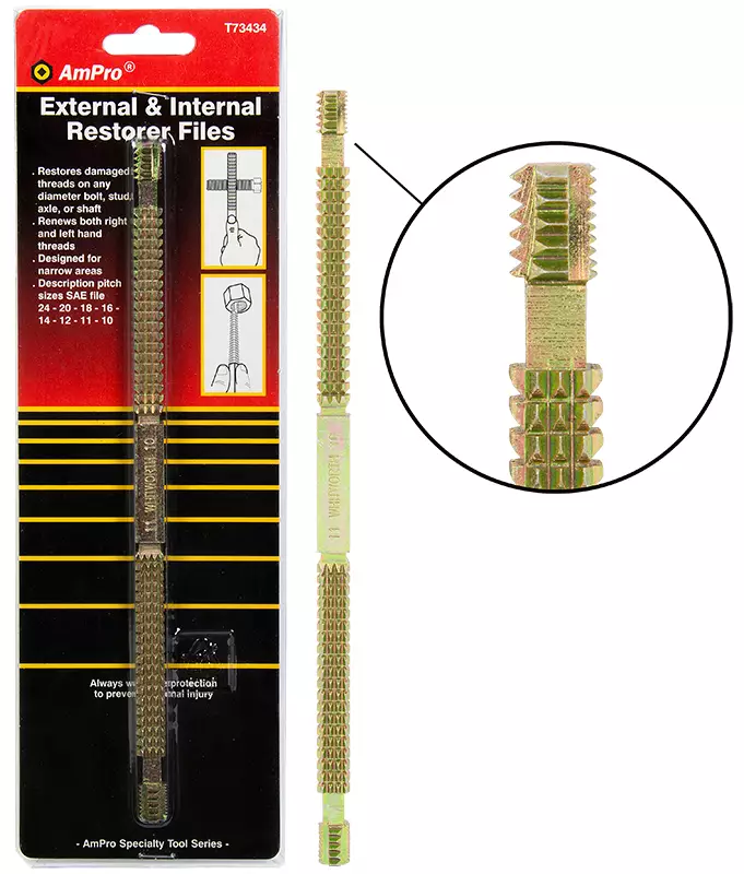 KIERREVIILA (SAE) 24-10 - Kierrevälineet - 6324 - 1