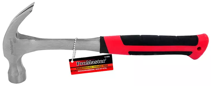 KIRVESMIEHEN VASARA 16OZ - Kirvesmiehenvasarat - 4214 - 1