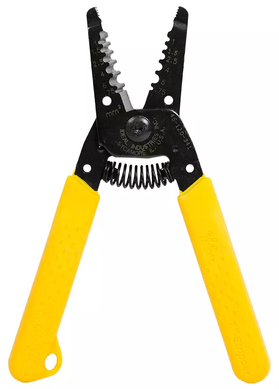 KUORINTAPIHTI 0,75-6,0 MM2 - Kuorintapihdit - 7134 - 1