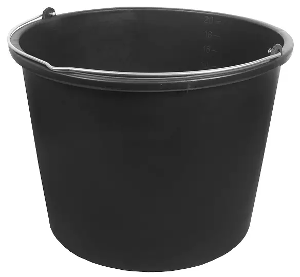 LAASTISANKO 20L - Tapetointi- ja muuraustyökalut - 2454 - 1