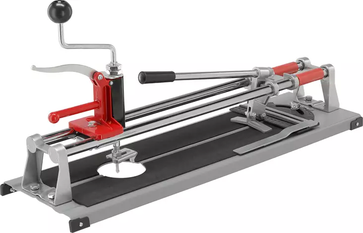 LAATTALEIKKURI 450MM 3-F - Laminaatti-, laatoitus- ja kipsityökalut - 19654 - 1
