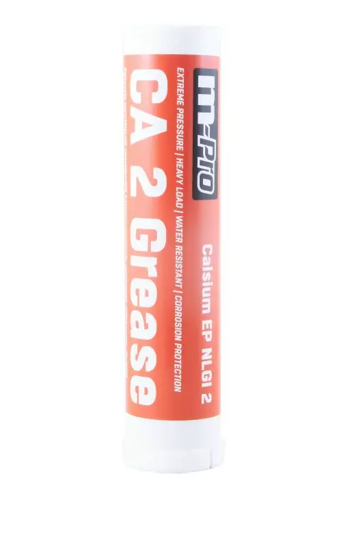 M-PRO CA 2 GREASE RASVA 420ML - Rasvaus- ja voitelulaitteet - 34364 - 1